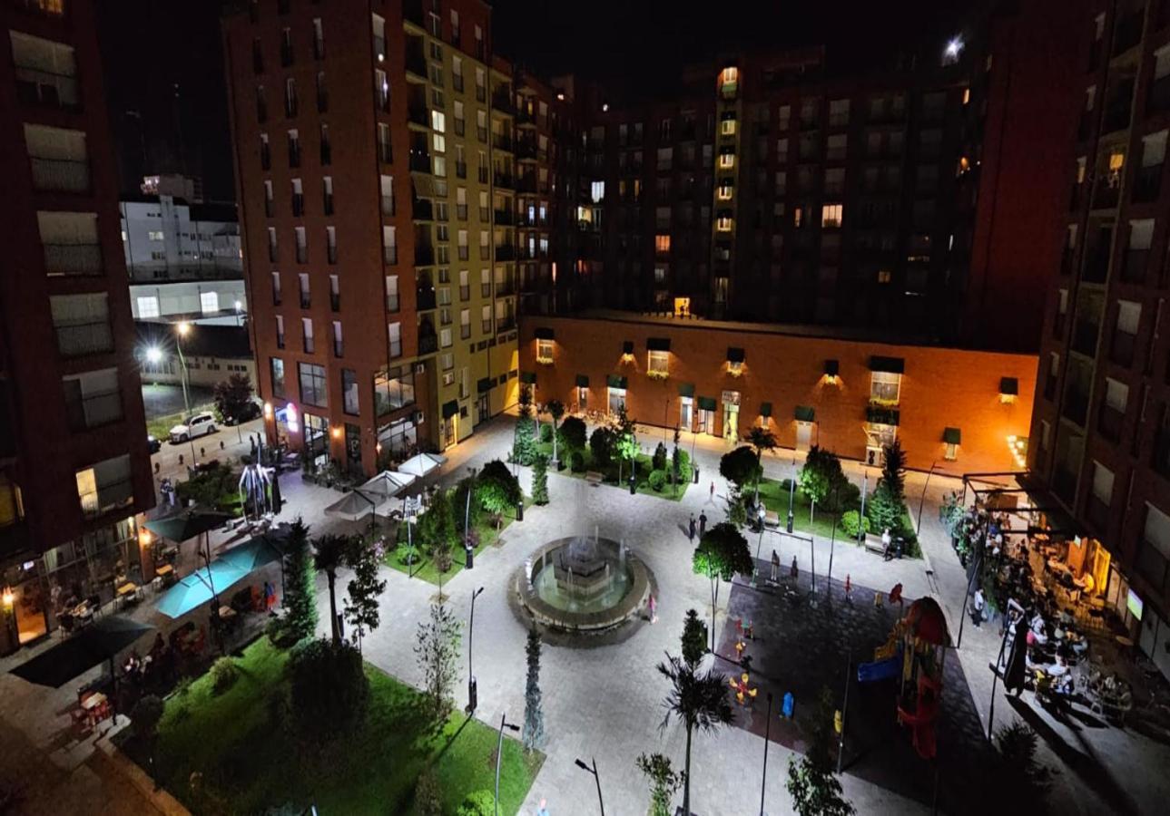 Superb 1 Bedroom In The Best Zone Of The City. Ferizaj Bagian luar foto
