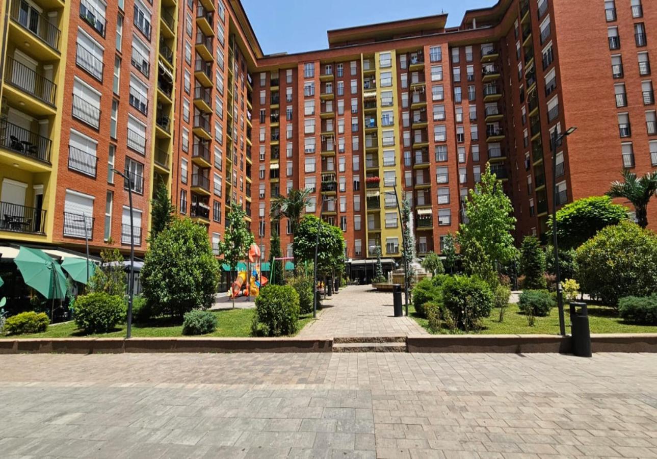 Superb 1 Bedroom In The Best Zone Of The City. Ferizaj Bagian luar foto