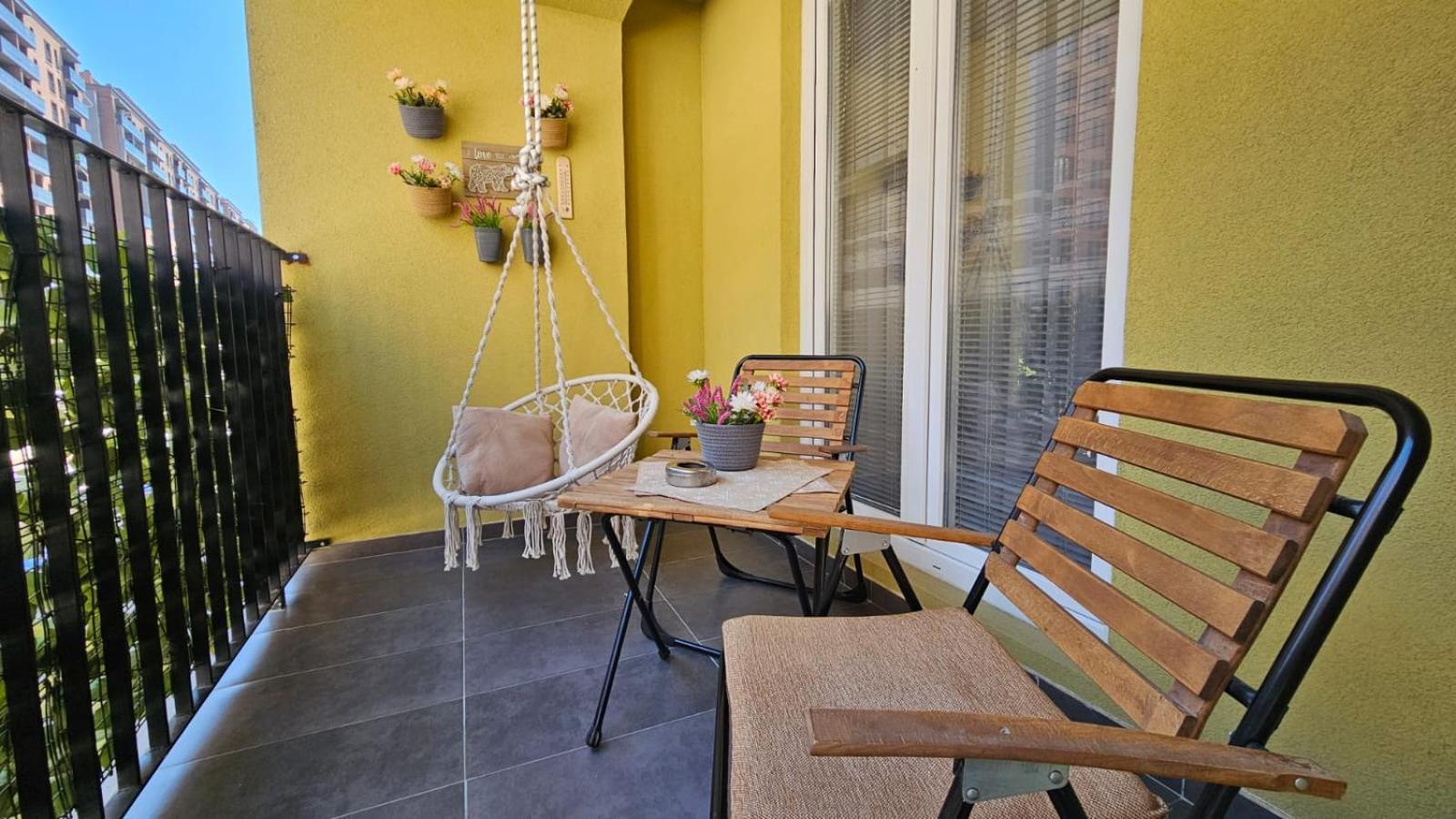 Superb 1 Bedroom In The Best Zone Of The City. Ferizaj Bagian luar foto