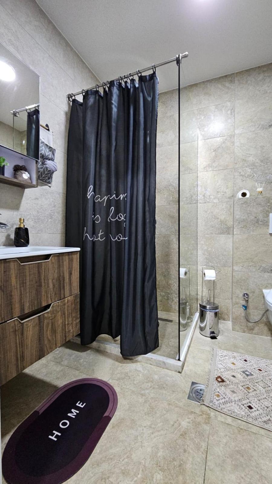 Superb 1 Bedroom In The Best Zone Of The City. Ferizaj Bagian luar foto