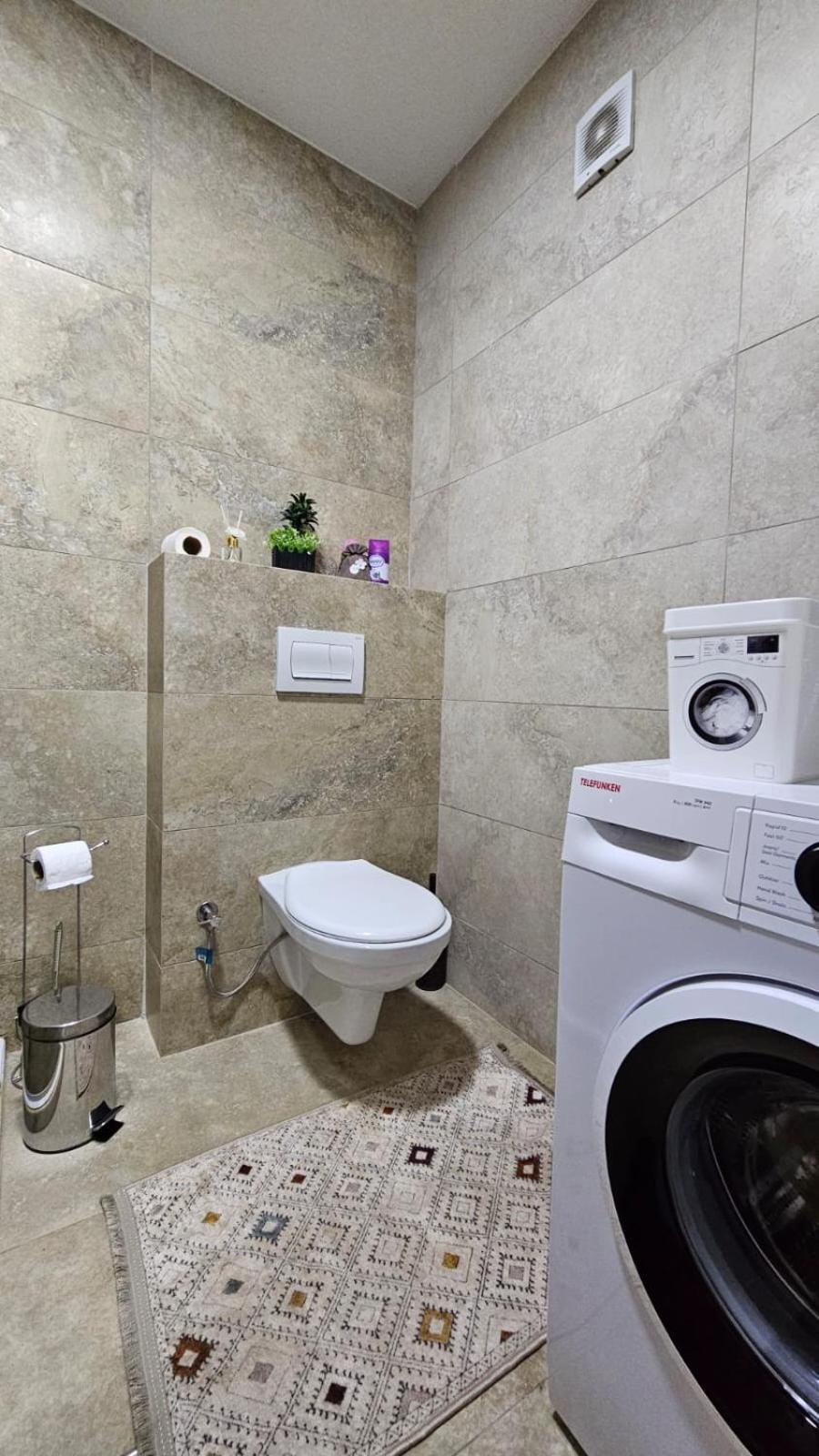 Superb 1 Bedroom In The Best Zone Of The City. Ferizaj Bagian luar foto