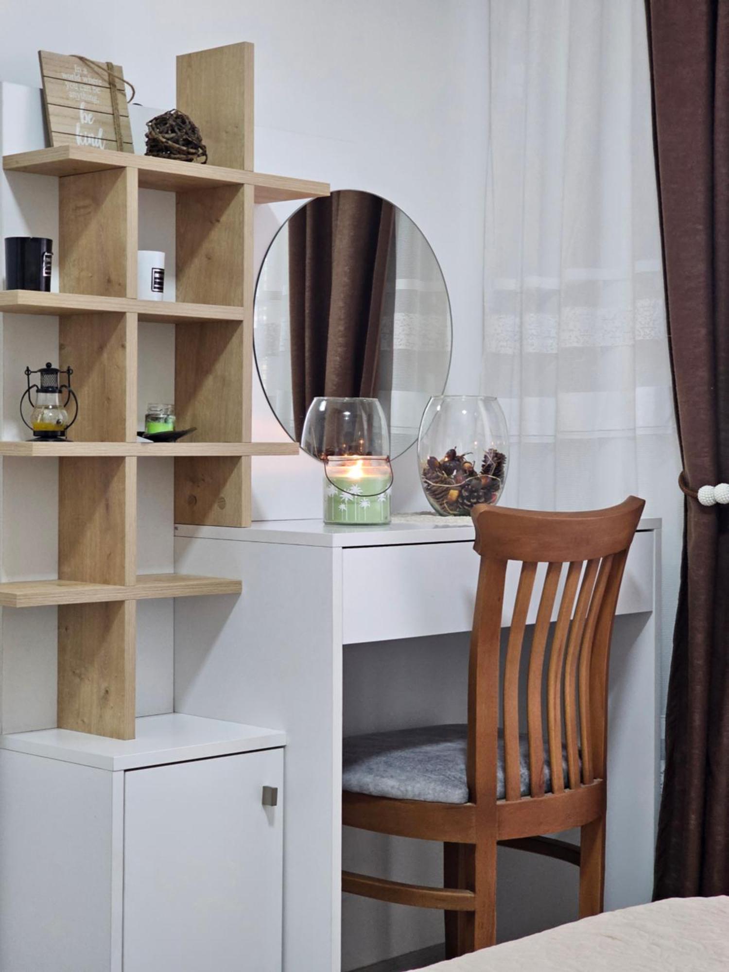 Superb 1 Bedroom In The Best Zone Of The City. Ferizaj Bagian luar foto