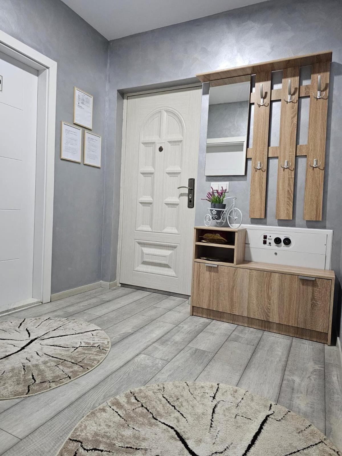 Superb 1 Bedroom In The Best Zone Of The City. Ferizaj Bagian luar foto